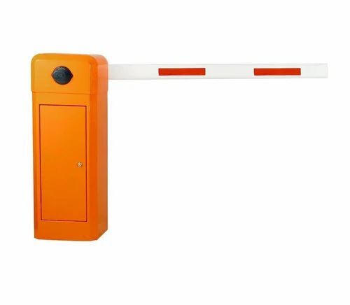 Leaptor Boom Barrier