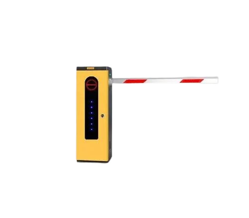 Leaptor Boom Barrier Led Model 