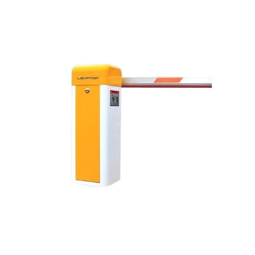Leaptor Boom Barrier Non Led