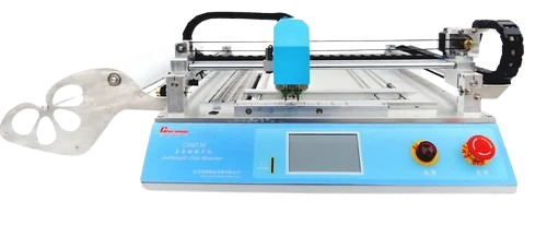 Led Bulb Machine Smt Pick And Place Machine