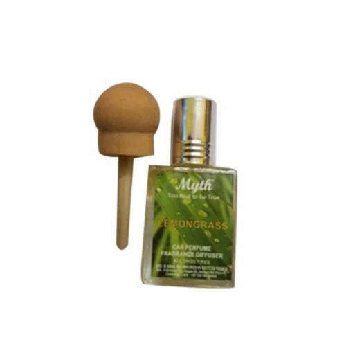 Lemon Grass Car Perfume