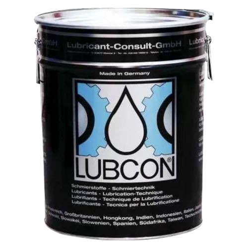 Lubcon Aln-1002 Turmosynth Grease