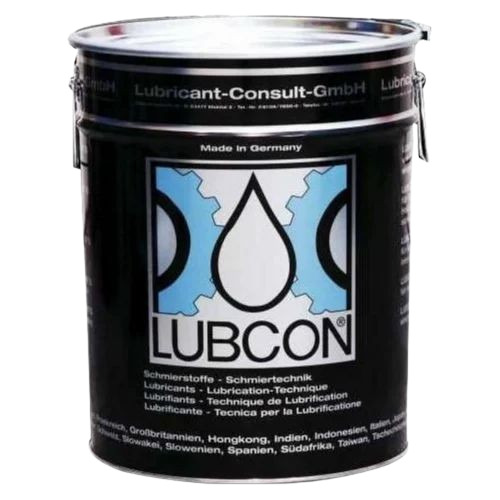 Lubcon L 802 Ep Plus Turmo Grease