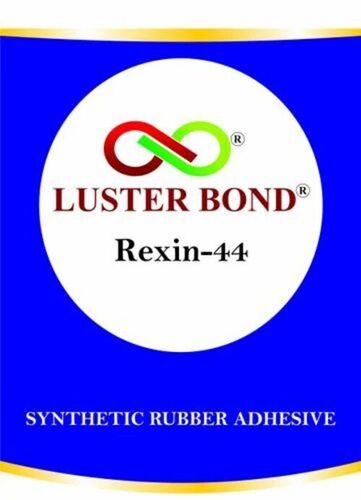 Luster Bond Rubber Adhesive