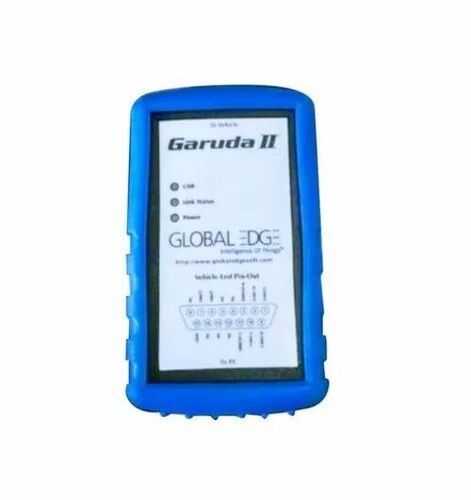 Mahindra Garuda 2 Ismart Diagnostics Tool