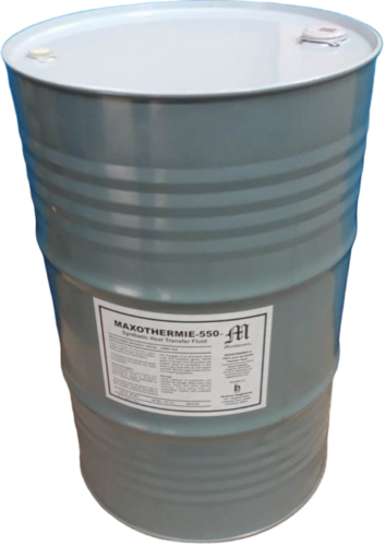 Maxothermie-550 Heat Transfer Fluids