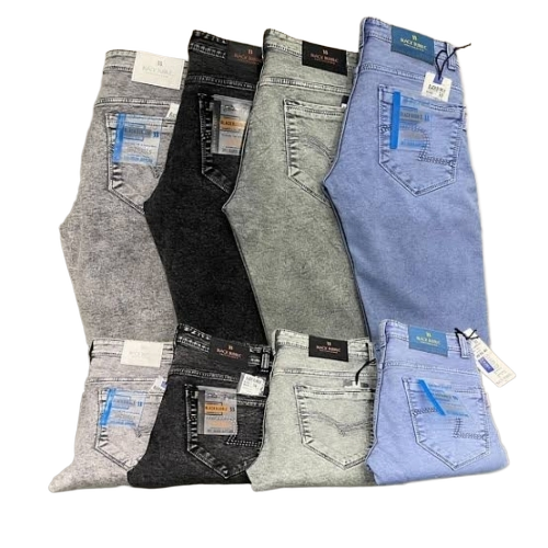 Men Jeans