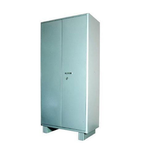 Mild Steel Berrow Almirah