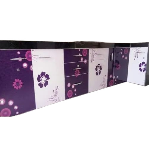 Modular Kitchen Cabinet By Laya Associates