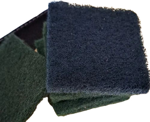 Nylon Scrub Pad