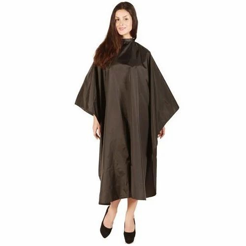 Plain Stylish Salon Apron