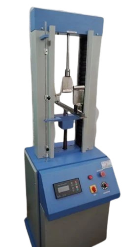 Plywood Testing Machine