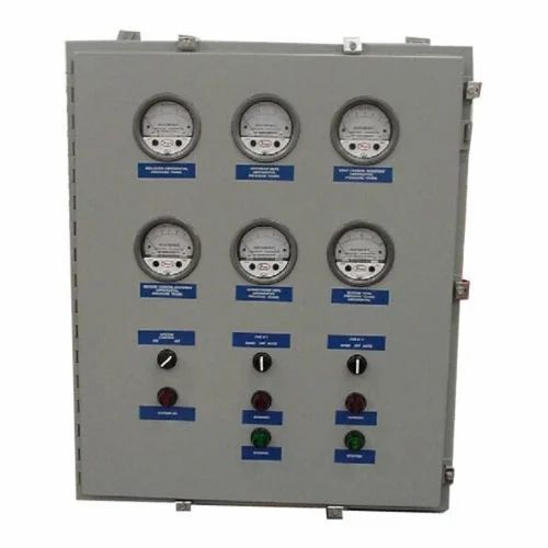 Pneumatic Control Panel Enclosures