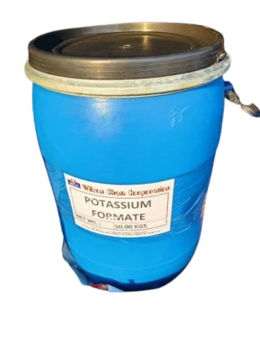 Potassium Formate