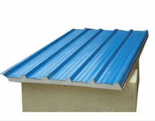 Puf Insulated Panels