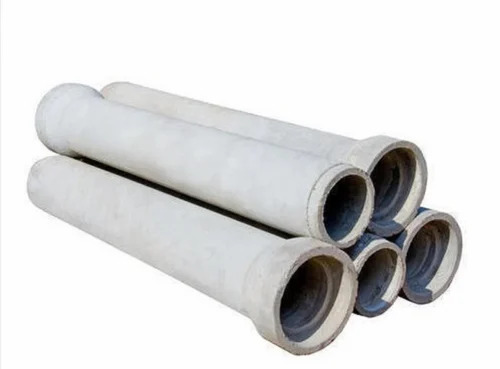 Rcc Cement Pipe