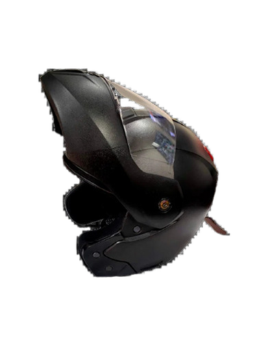 Riding Helmet - Color: U