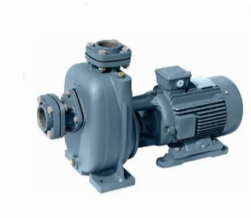 Self-priming Centrifugal Pumps
