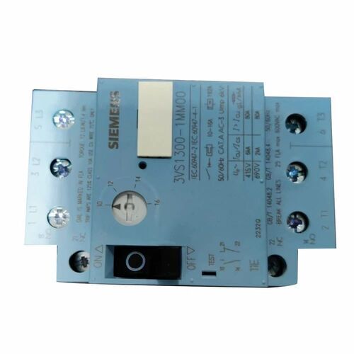 Siemens 16 Amp Circuit Breaker 