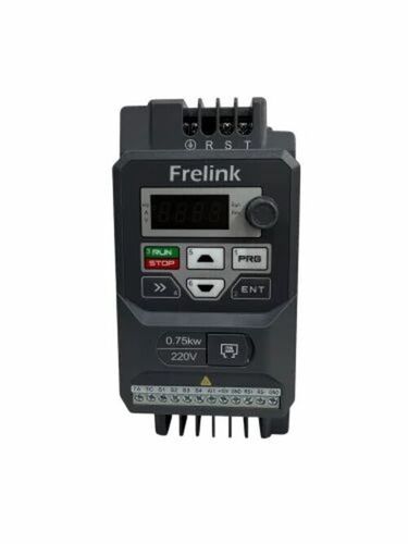 Single Phase 1hp Ac Drive