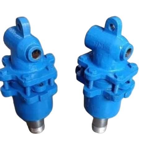 Steam Rotary Joint
