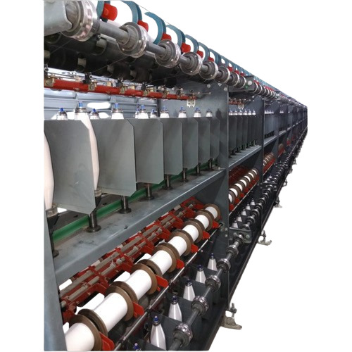 Tfo Filament Machines