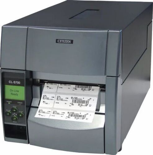 Thermal Transfer Barcode Label Printer