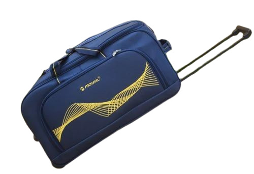 Trolley Duffel Bag