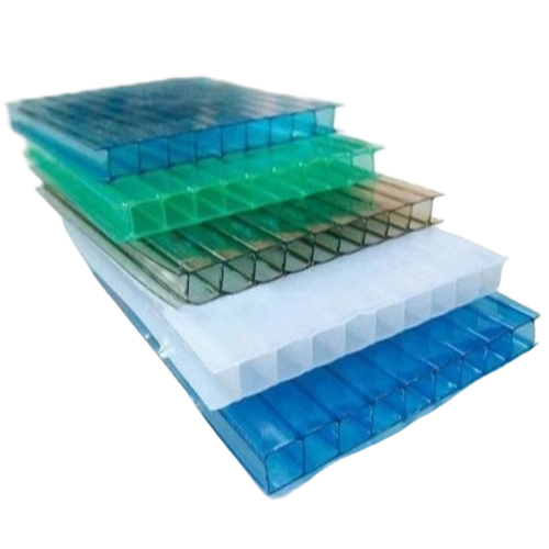 Uv Polycarbonate Sheet