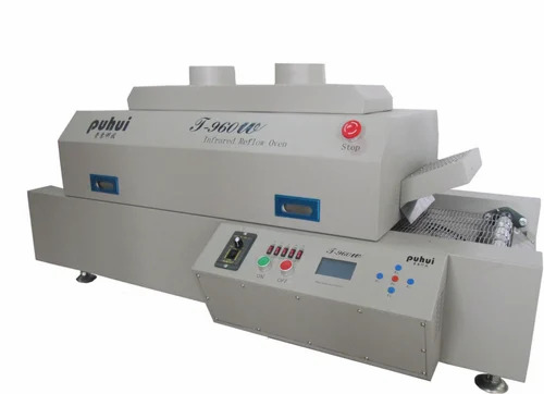 Vd960 T960w Reflow Oven For Led Lights