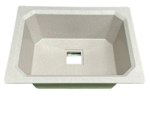 24x18x9 Inch Quartz Kitchen Sink