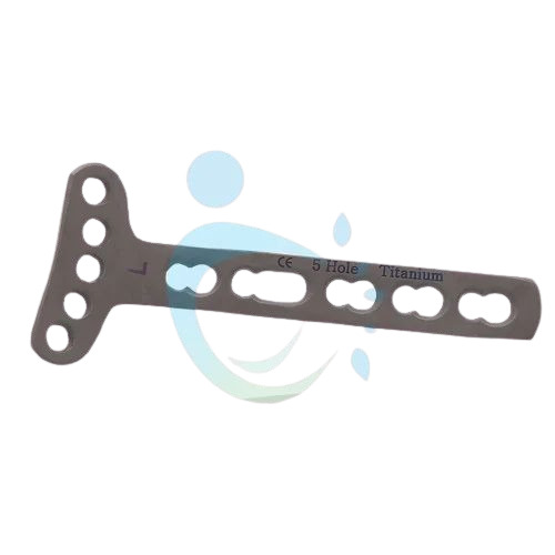 4 Mm Distal Radius Locking Plate