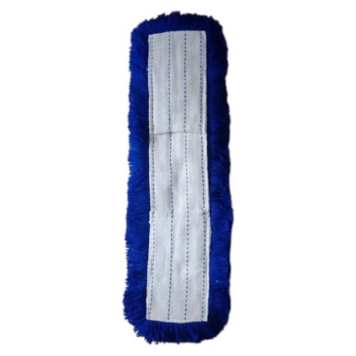 Acrylic Wooden Dry Mop Refill 60cm