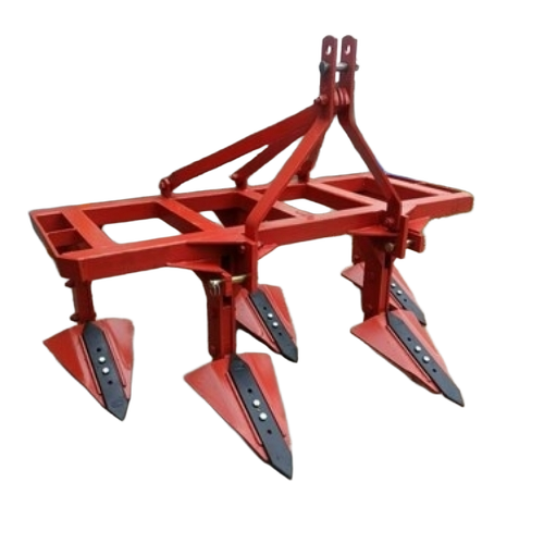 Agricultural Plough