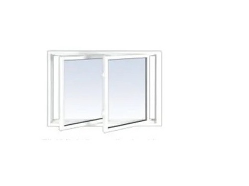 Aluminum Slider Windows