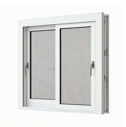 Aluminum Windows