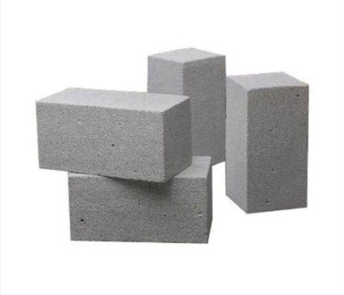 Construction Fly Ash Brick