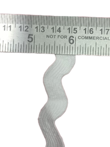 Cotton Lace - Pattern: Plain