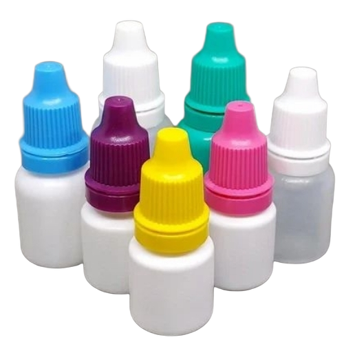 Eye Drop Bottle