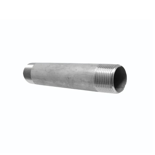 Gi Nipple 25 Mm - Color: Gray