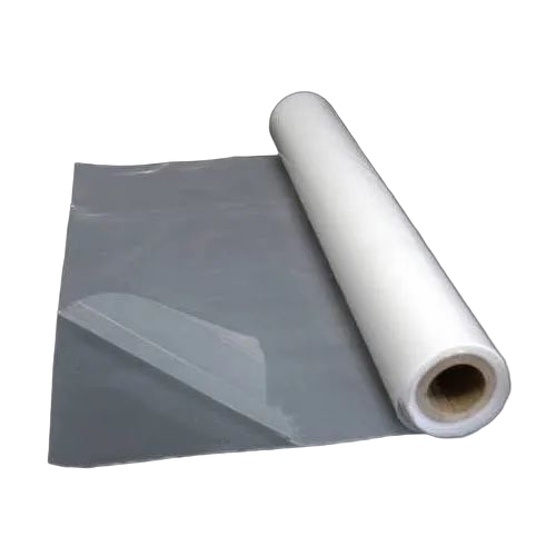H M Plastic Roll