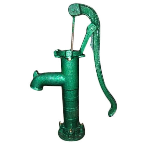 Hand Pumps