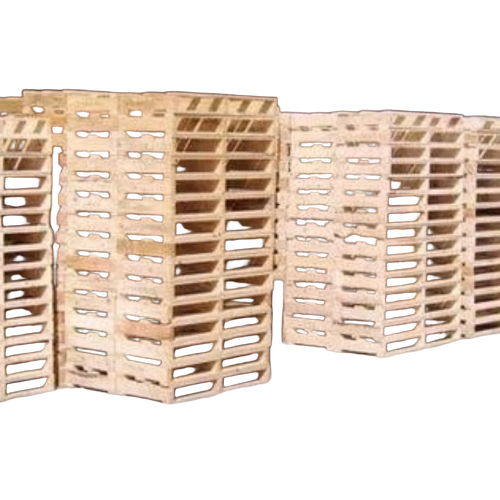Heavy Duty Wooden Pallets
