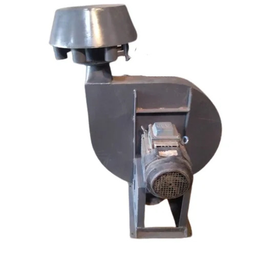 High Pressure Blower Fan - Application: Industrial