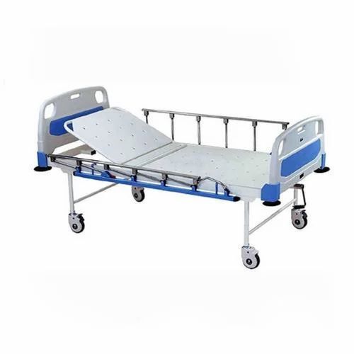 Hospital Semi Fowler Bed