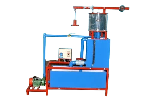 fluid mechanics lab equipments