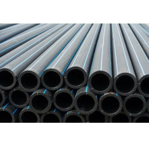 Mild Steel Reducer (Eccentric) - Color: Black