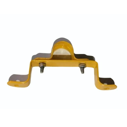 Ms Gas Pipe Clamp