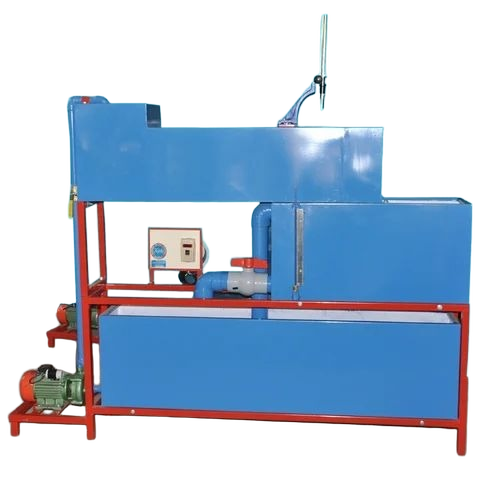 Notch Tank Apparatus - Application: Lab Equipment