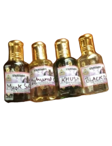 Oudh Attar